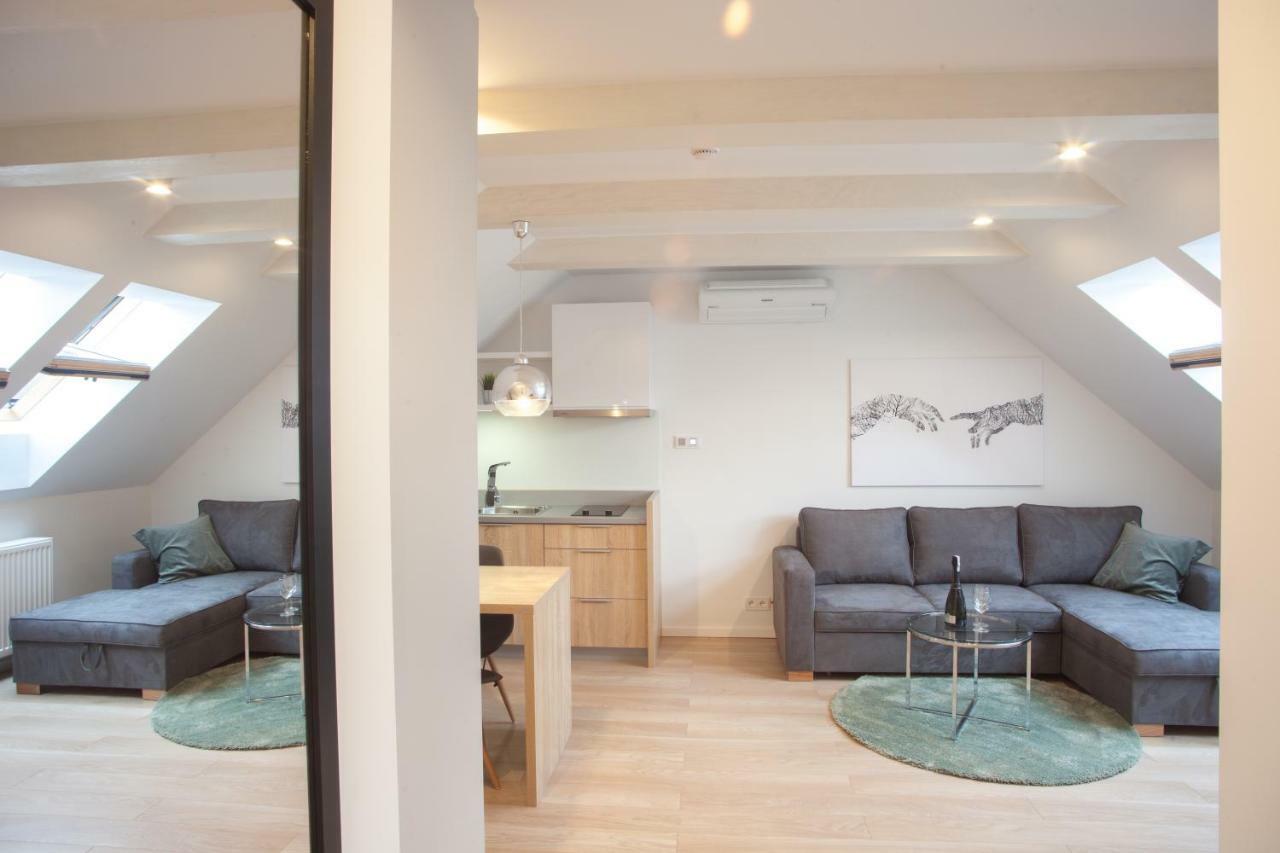 Apartamenty C4 Ceynowy Sopot Zewnętrze zdjęcie