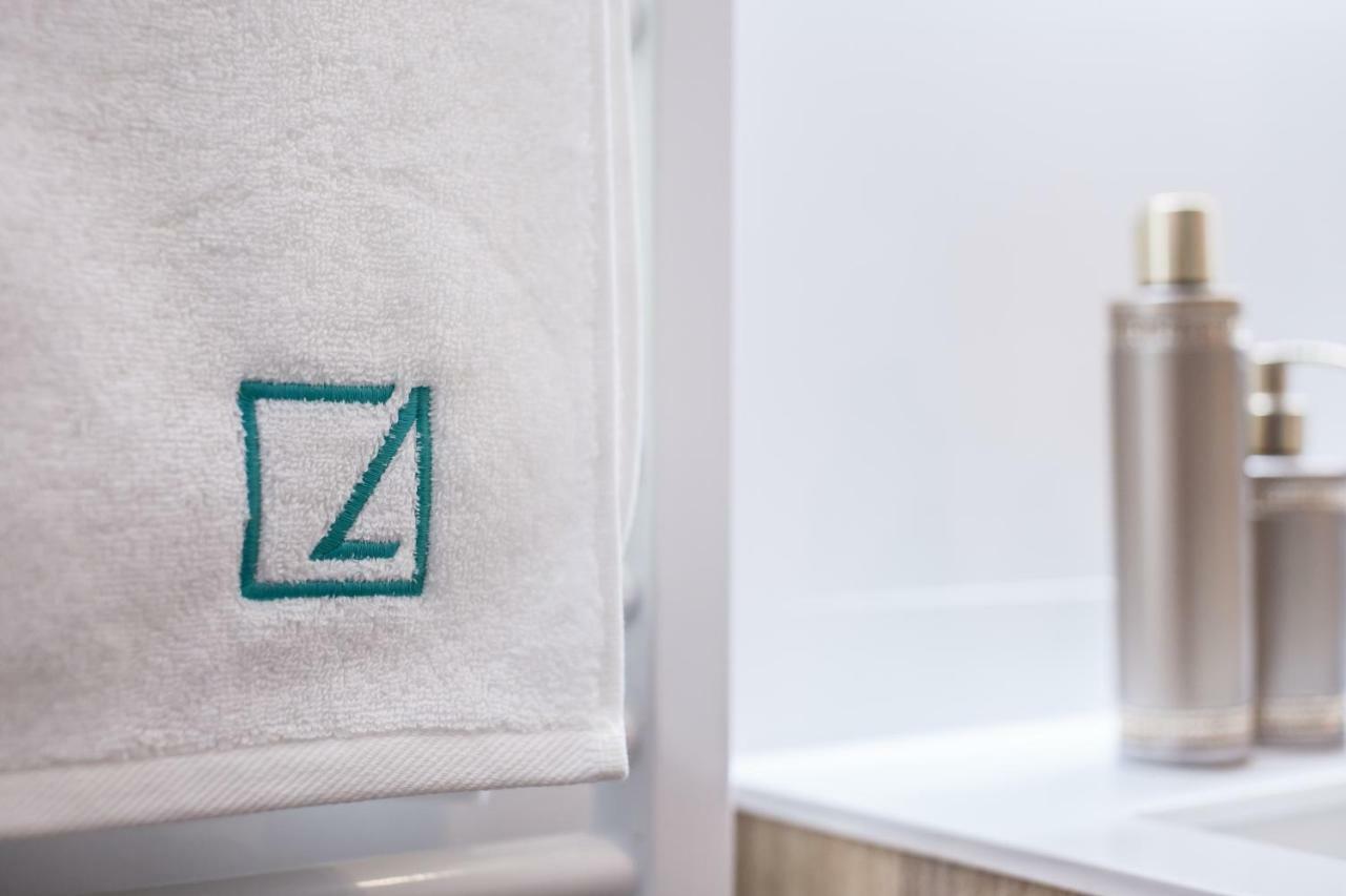 Apartamenty C4 Ceynowy Sopot Zewnętrze zdjęcie