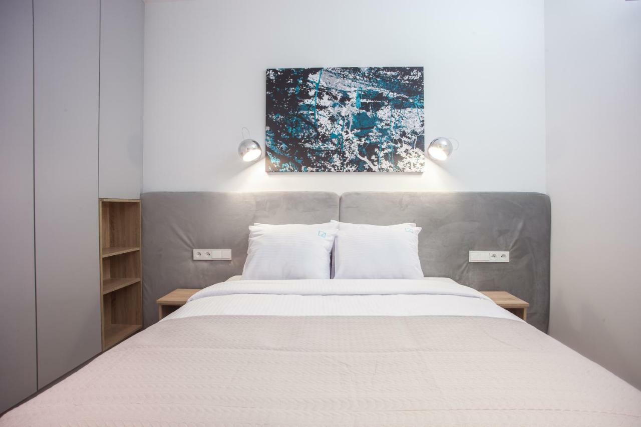 Apartamenty C4 Ceynowy Sopot Zewnętrze zdjęcie