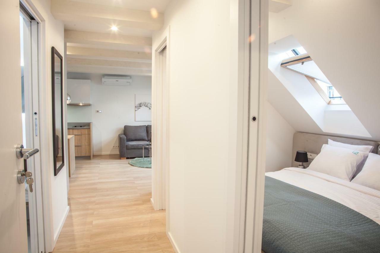 Apartamenty C4 Ceynowy Sopot Zewnętrze zdjęcie